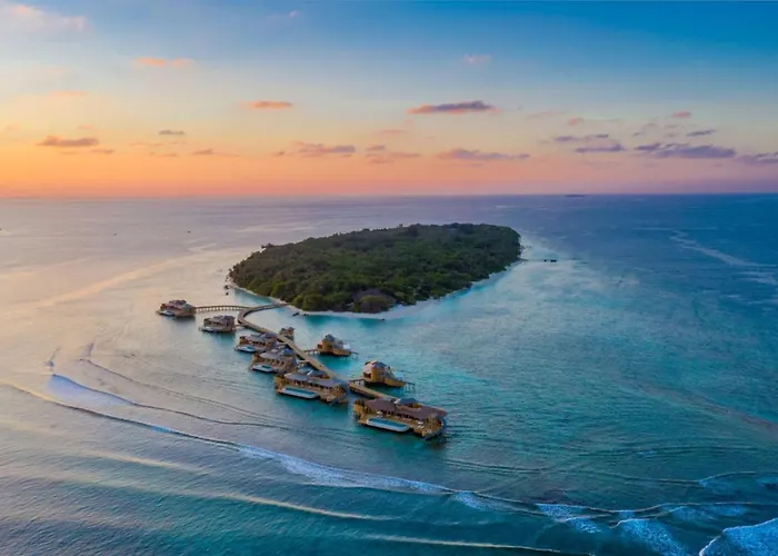 Soneva Fushi