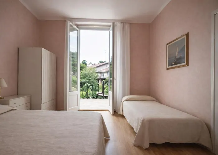 Hotel Maderno By Double Hospitality Toscolano Maderno