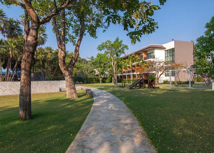 Fisherman'S Resort Haad Chao Samran