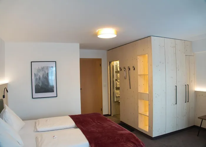 Hotel Malteinerhof