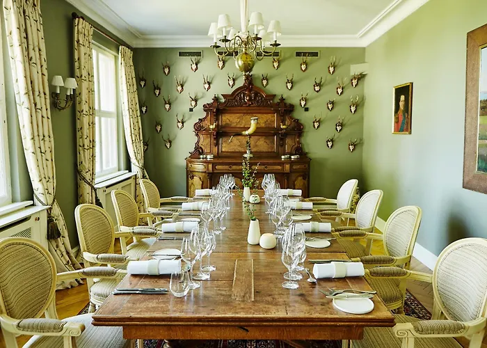 Hotel Frederiksminde Praesto