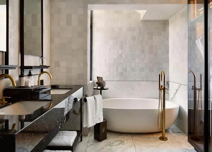 Park Hyatt Johannesburg