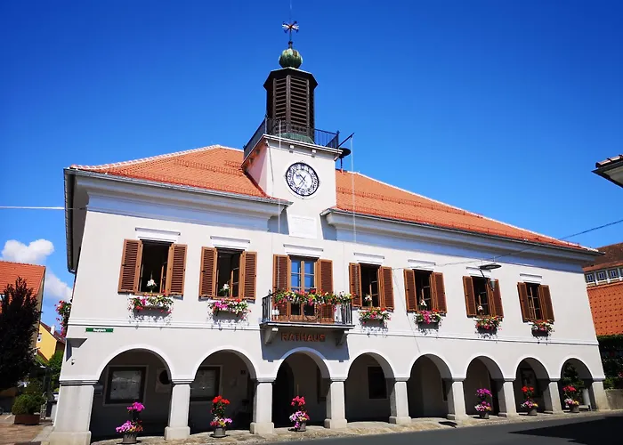Hotel Stainzerhof