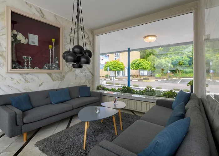 Hotel Des Nordens Flensburg Wellness & Spa