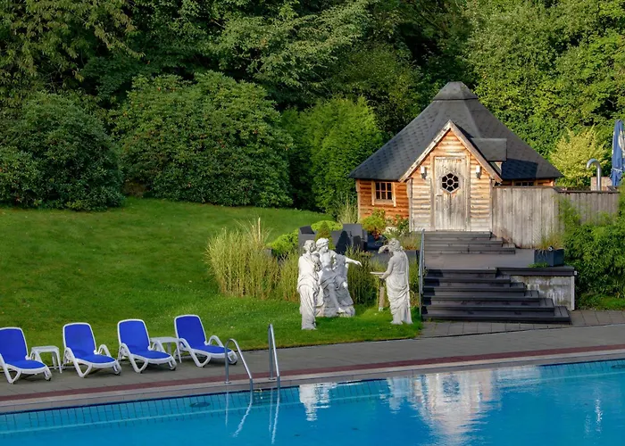 Hotel Des Nordens Flensburg Wellness & Spa