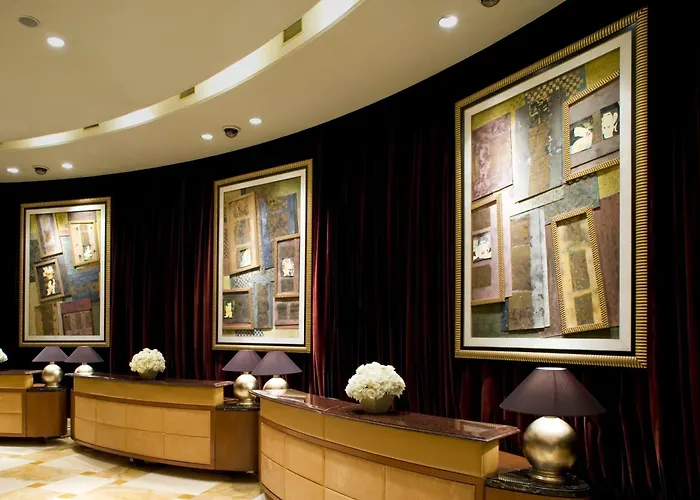 Hongta , A Luxury Collection ,