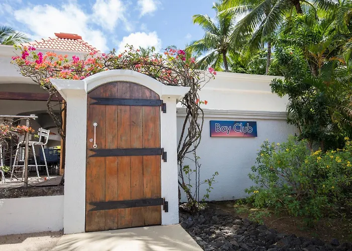 Mauricia Beachcomber Resort & Spa
