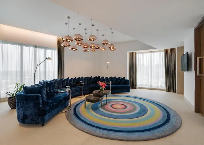 Avasa Hotel