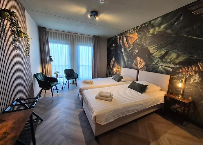 Hotel Restaurant 't Trefpunt