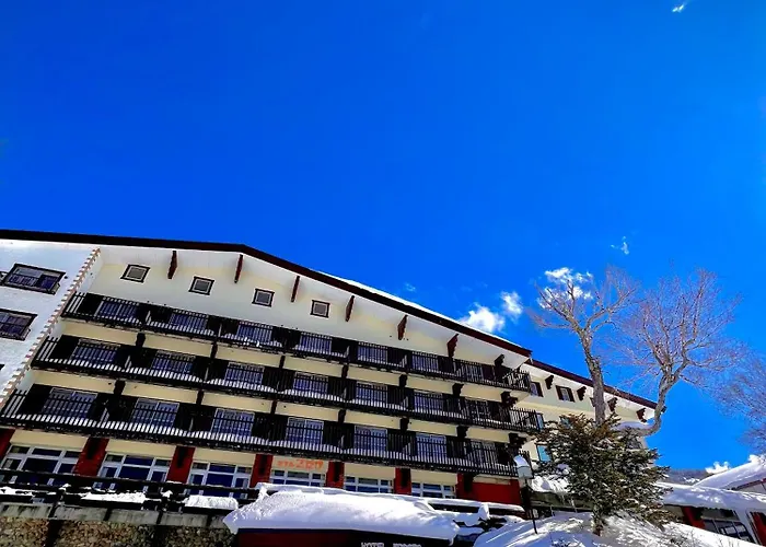 Hotel Kodama