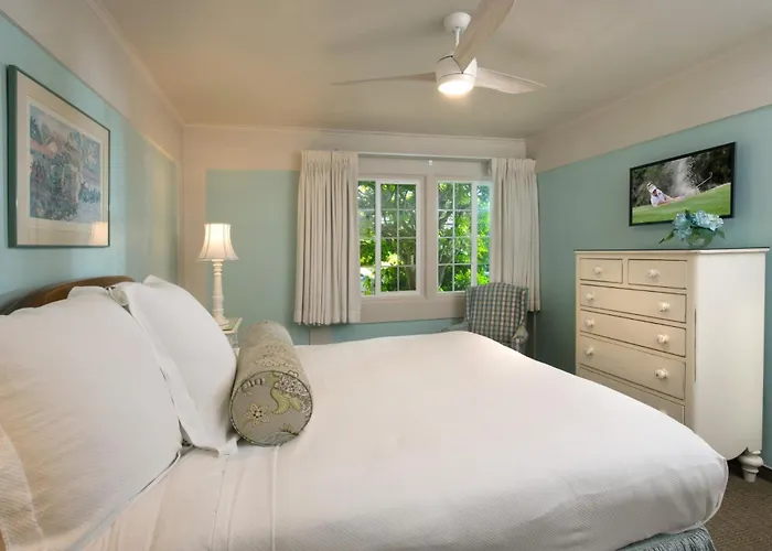Horizon Inn & Ocean View Lodge