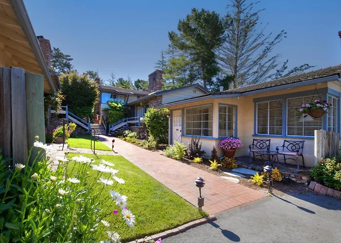 Horizon Inn & Ocean View Lodge