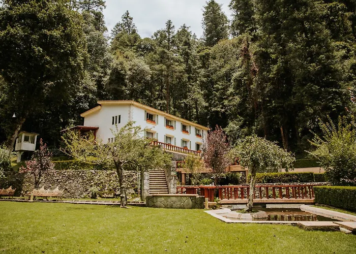Hotel El Paraiso