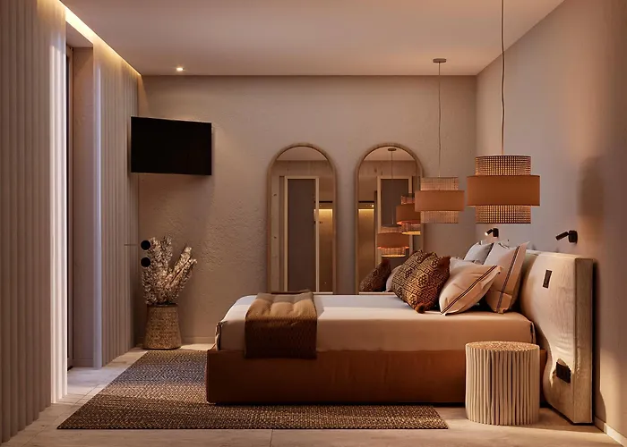 The Lince Ecorkhotel Evora