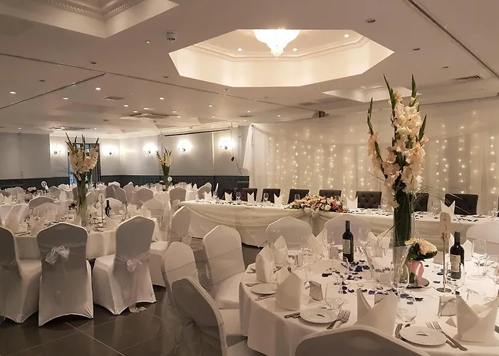 Stanhill Court Hotel, A Member Of Radisson Individuals Charlwood