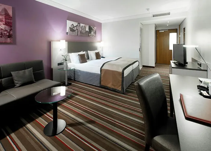 Leonardo Hotel Moenchengladbach