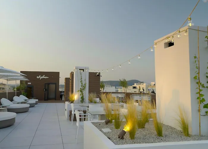 Aparthotel Cap De Mar