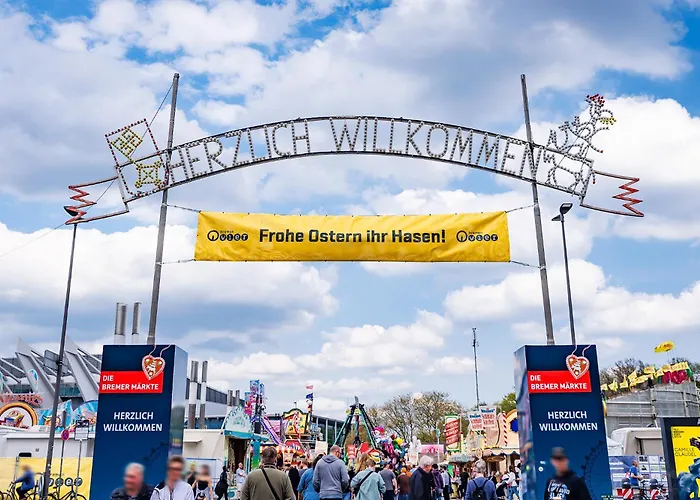 Dorint Hotel Bremen