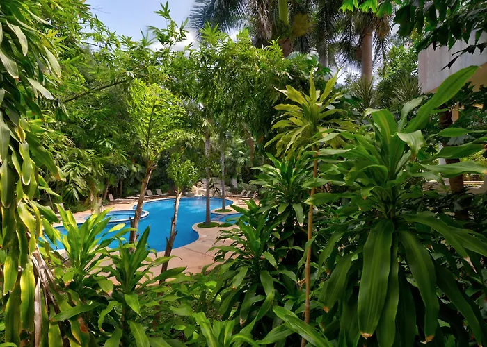 Riviera Maya Suites
