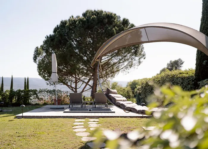 Coquillade Provence Resort&Spa