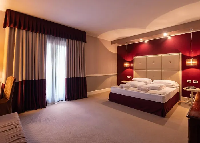 Blue Dream Hotel