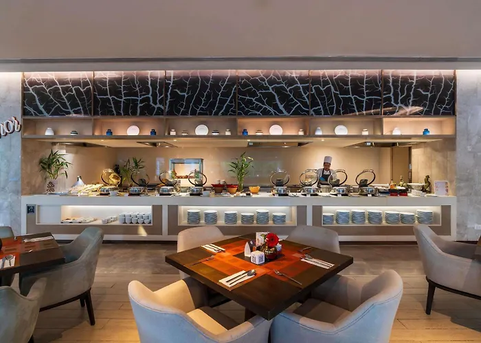 Novotel Phuket City Phokeethra