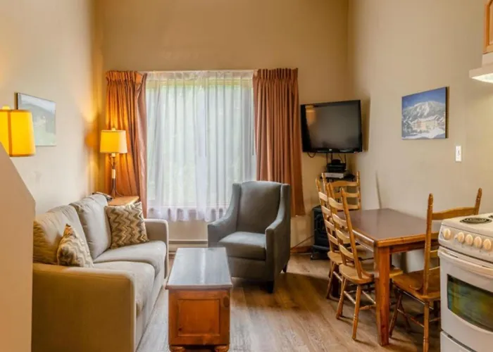 Cahilty Lodge