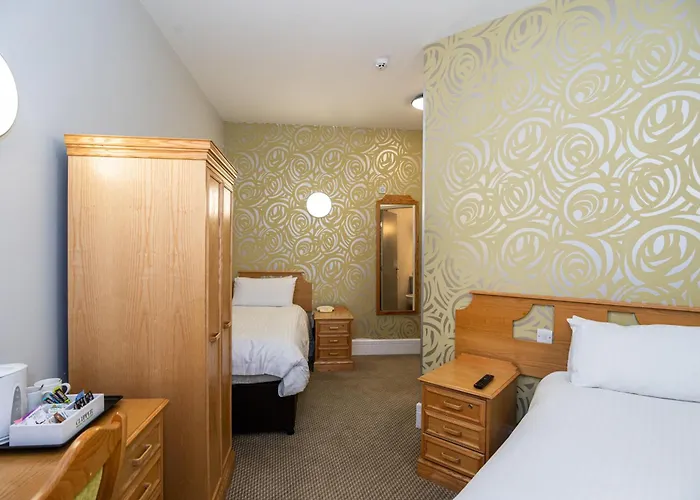 Kents Hill Park Training & Conference Centre