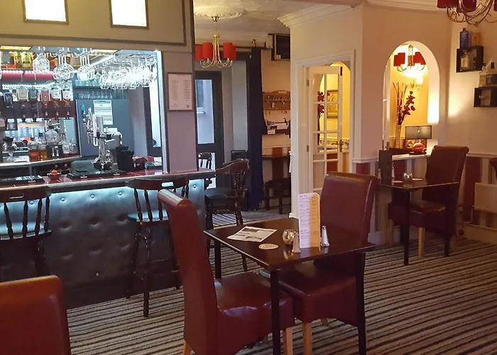 Andel Lodge & Restaurant King's Lynn
