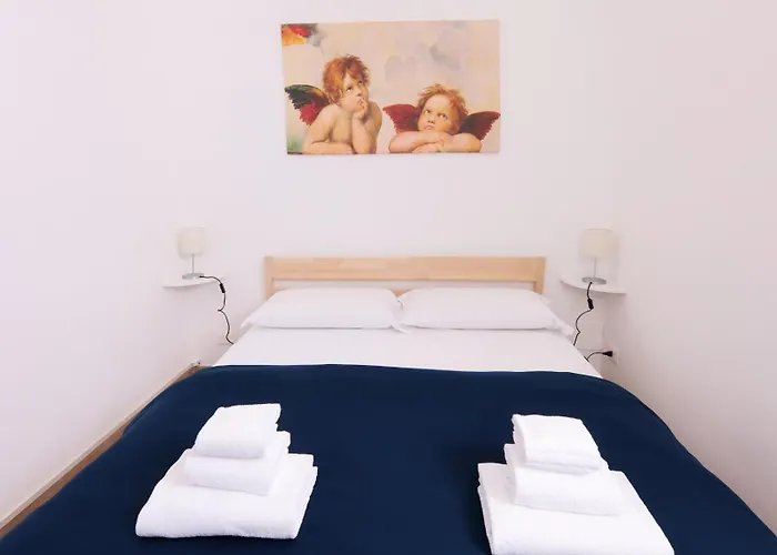 Cielo Vaticano Guest House