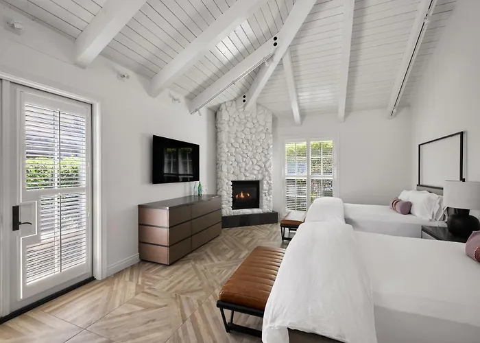 Hotel Yountville