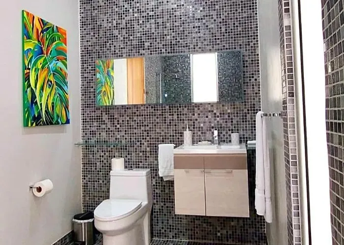 Hotel Plaza Yara Manuel Antonio