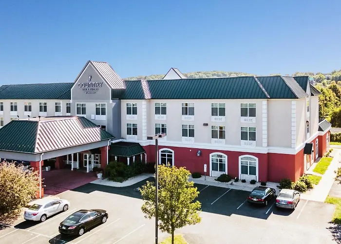 Country Inn & Suites By Radisson, Harrisburg West Mechanicsburg