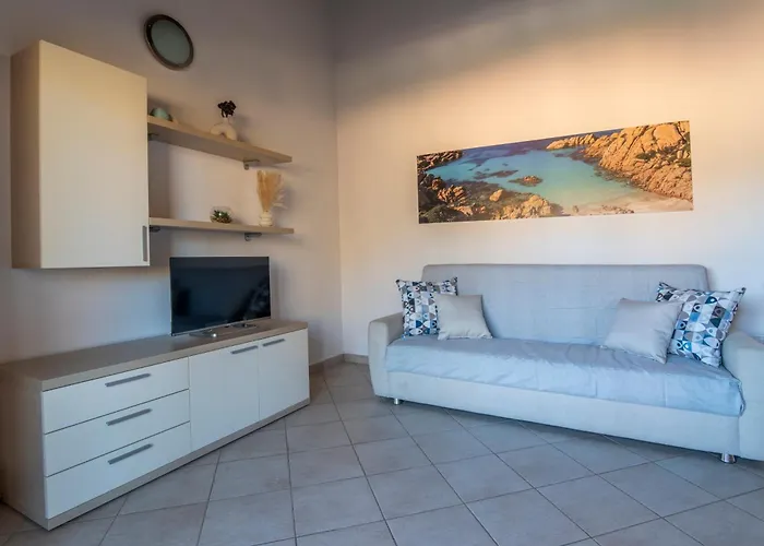 Gravina Residence - Villas & Apartments