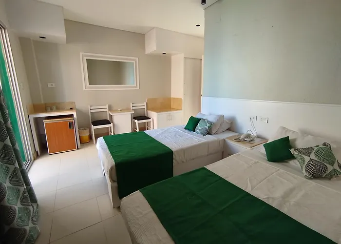 Beau Site Hotel