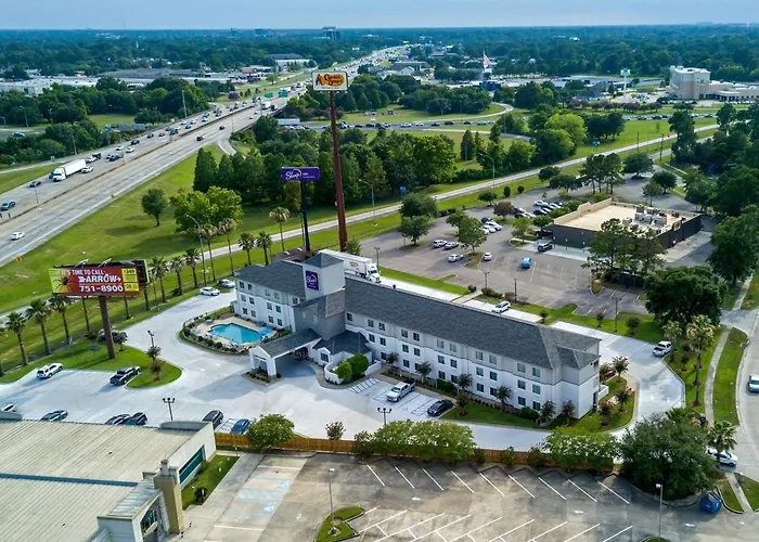 Sleep Inn Baton Rouge East I-12