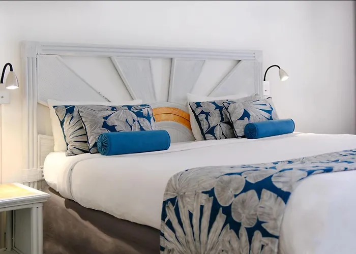 Karibea La Valmeniere Hotel