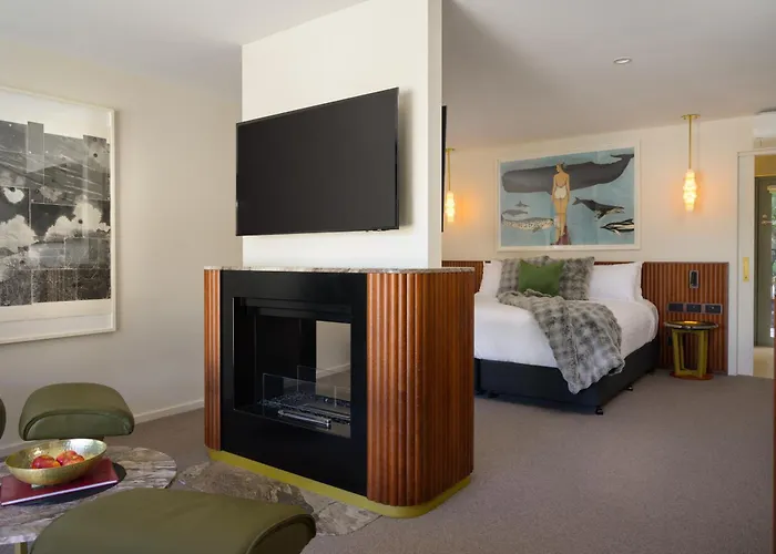 Risby Cove Boutique Hotel