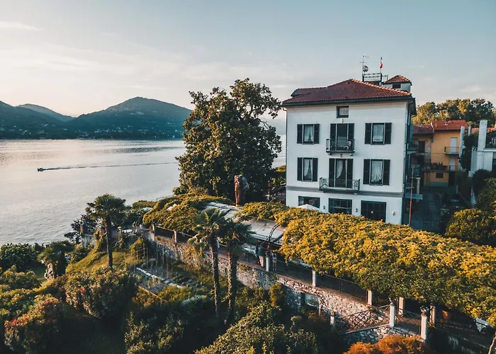 Il Sole Di Ranco