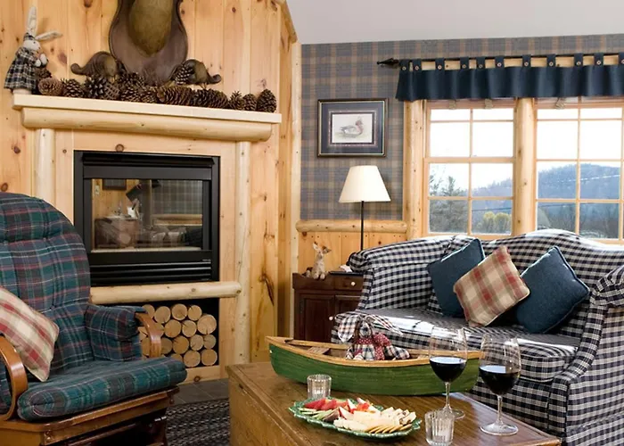 Rabbit Hill Inn