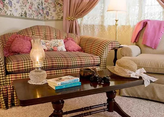 Rabbit Hill Inn Lower Waterford