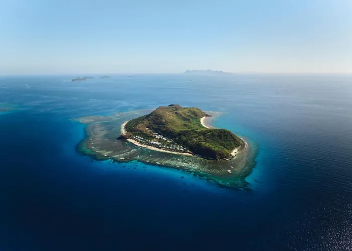 Sheraton Resort & Spa, Tokoriki Island, Fiji