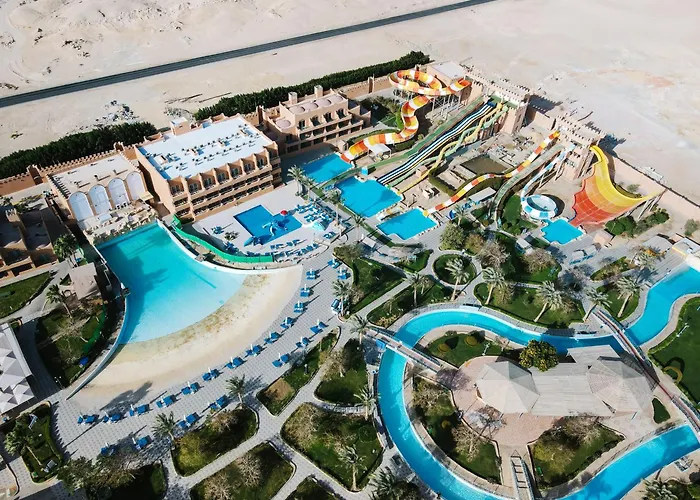 Sentido Akassia Beach El Qoseir