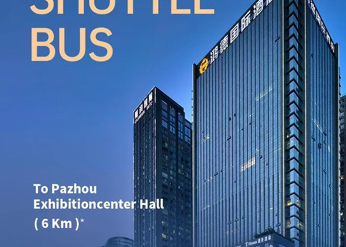 Honder International Hotel
