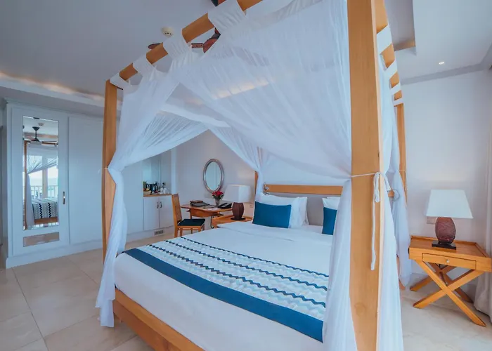 Hemingways Watamu Hotel