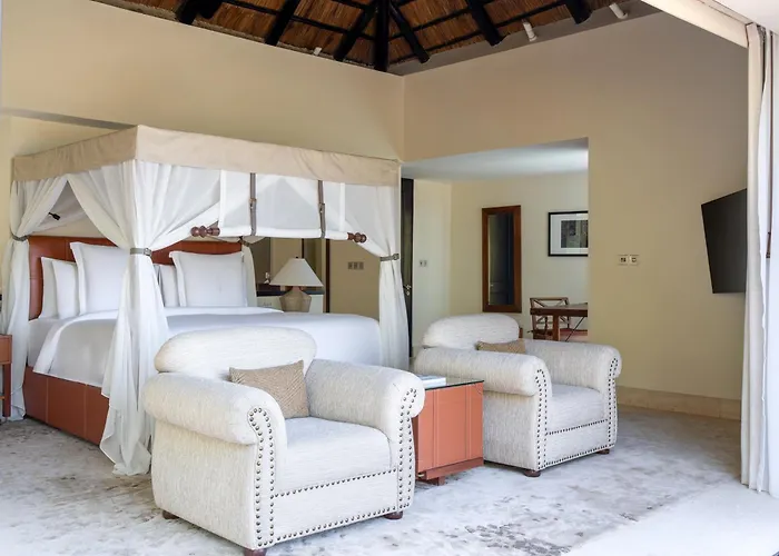 Four Seasons Safari Lodge Serengeti Banagi