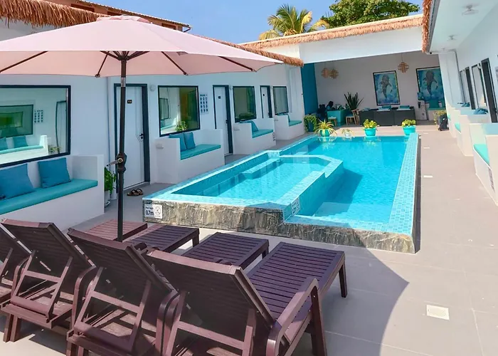Lvis Blancura Hotel