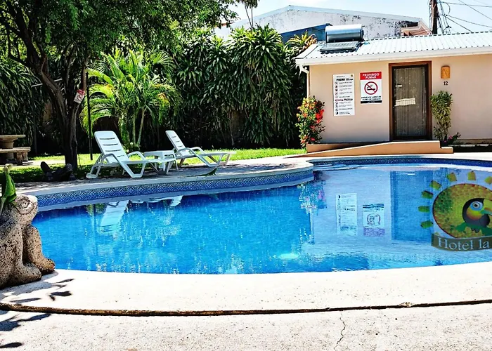 Hotel La Punta