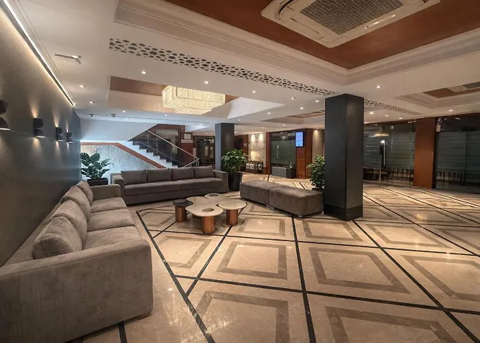 Hotel O2 Oxygen