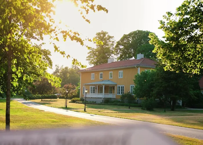 Lejondals Slott